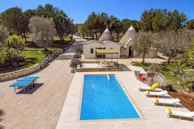 Image de Villa Tarsilla by Villa Plus