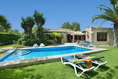 Image de Villa Tia by Villa Plus