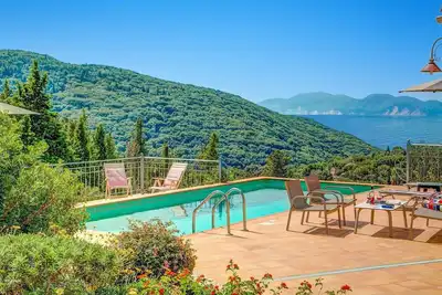 Image de Villa Vigli Retreat by Villa Plus