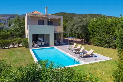 Image de Villa Rubi by Villa Plus
