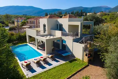 Image de Villa Roses by Villa Plus