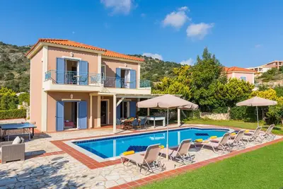 Image de Villa Skala Ionian by Villa Plus