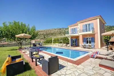 Image de Villa Skala Bayview by Villa Plus