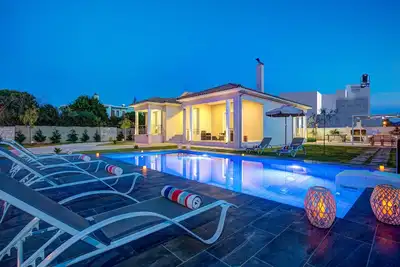 Image de Villa Sofinta by Villa Plus