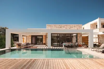 Image de Villa Tiare 1 by Villa Plus