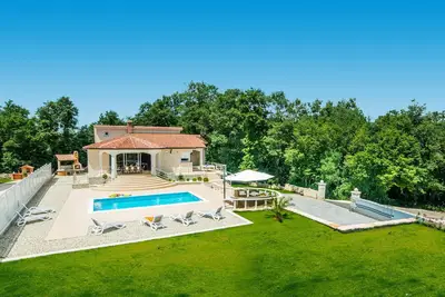 Image de Villa Vivian by Villa Plus