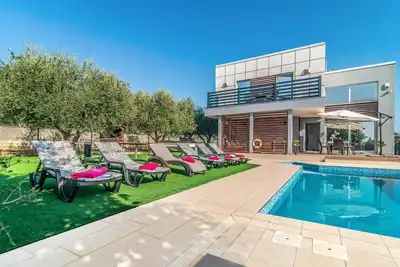 Image de Villa Tammy by Villa Plus