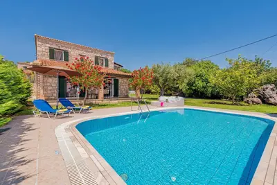 Image de Villa Rizolia Epta by Villa Plus
