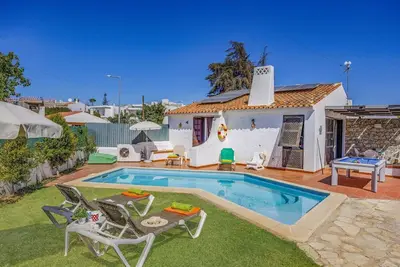 Image de Villa Sunshine by Villa Plus