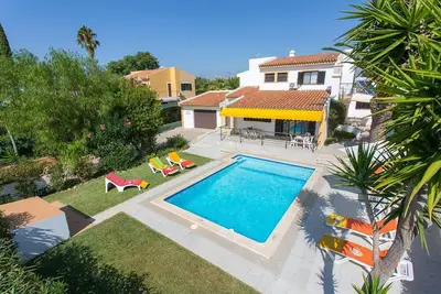 Image de Villa Tupi by Villa Plus