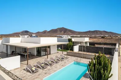 Image de Villa Salvia by Villa Plus