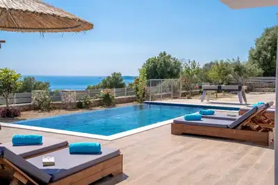 Image de Villa Roz by Villa Plus