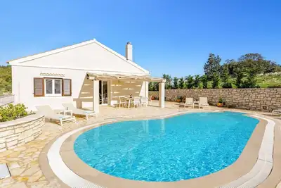 Image de Villa Socrates by Villa Plus