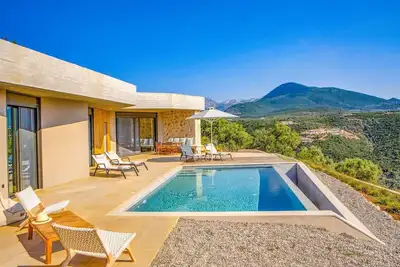 Image de Villa Yasemi Bloom by Villa Plus