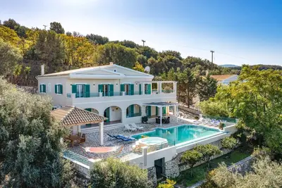 Image de Villa Panorama Andrea by Villa Plus