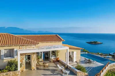 Image de Villa Vardiola by Villa Plus