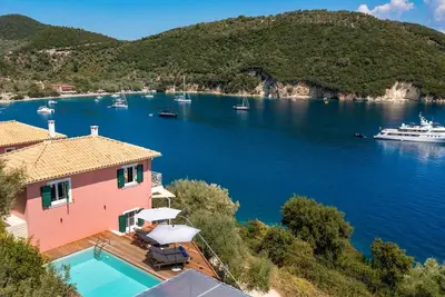 Image de Villa Thalassa Desimi by Villa Plus