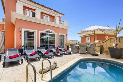 Image de Villa Paris by Villa Plus