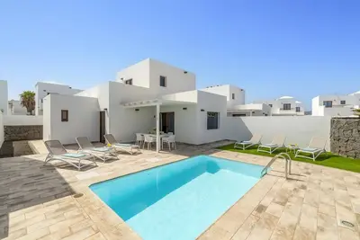 Image de Villa Samdura by Villa Plus