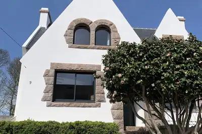 Image de Pour sillonner à travers toute  la Bigoudenie ou faire du Surf