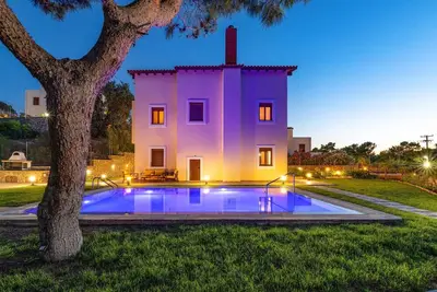 Image de Villa St Nicholas by Villa Plus