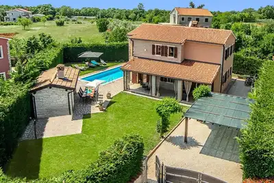Image de Villa Nicole Istria by Villa Plus