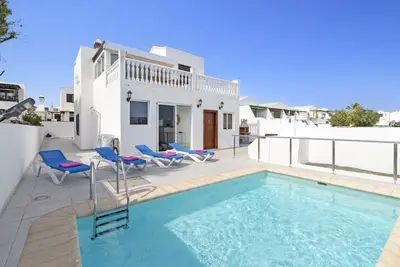 Image de Villa Sunny Side by Villa Plus