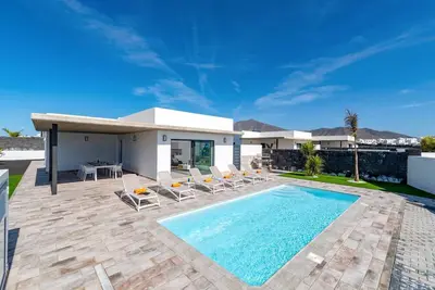 Image de Villa Sibisse by Villa Plus