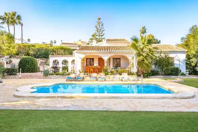 Image de Villa Tesoro by Villa Plus