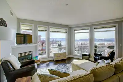 Image de Bayview Getaway