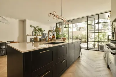 Image de Spacious and Luxurious Family House Amsterdam