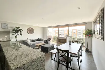 Image de Spectacular apartment