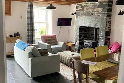 Image de Pen y Cwm Cottage in the heart of Snowdonia