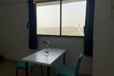 Perfect Couple's Get-away with lovely view