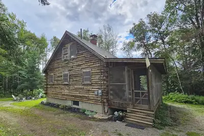 Image de Cozy Rangeley Getaway