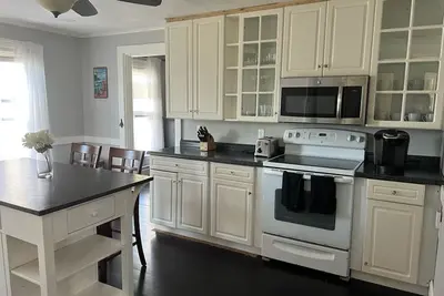 Spacious 3 Br in Portland's Libbytown!