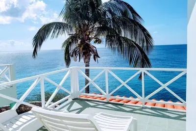 Image de Ocean Front Villa - Breathtaking View - 10b