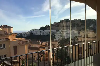 Image de Gorgeous Apartment In Calahonda Sleeps 6