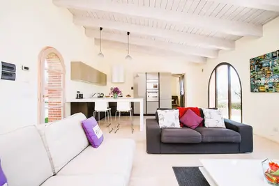 Image de Luxury 2 Rooms Apt. Rosemary in Siena Resort