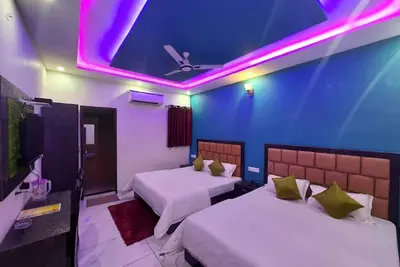 Image de Charming Boutique Hotel
