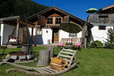 Image de Roßweid Huette
