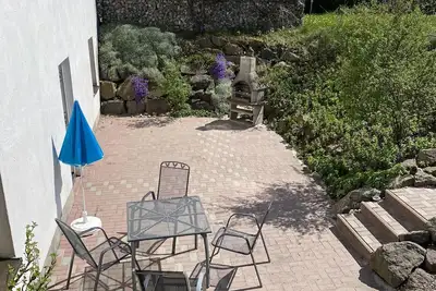 Image de Appartement-Location-Salle de bain privée séparée-Terrasse-Liachtgrabn
