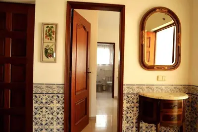 Image de Villa Francesa 2-Double ou Twin-Appartement-Sdb privée-Pas de vue