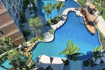 Image de The Title Residences by Gemi, Naiyang, Phuket