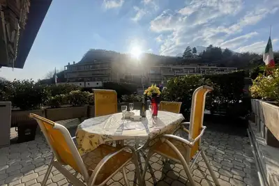 Image de Casa del Limone, Menaggio, Italy