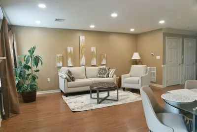 Image de 3-bedroom townhouse close to Mechanicsburg, Camp Hill, Harrisburg and Hershey