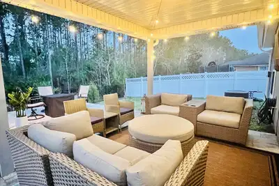 Image de **Awesome Home! Peaceful, Safe, Perfect Location**