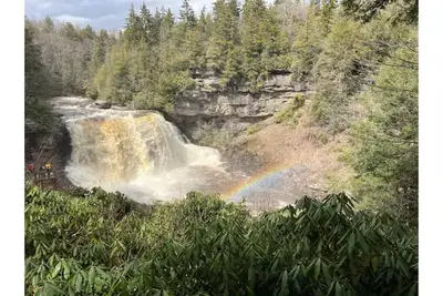 Image de Cozy Sunlit Mountain Loft near Blackwater Falls and Canaan Valley in Davis, Wv