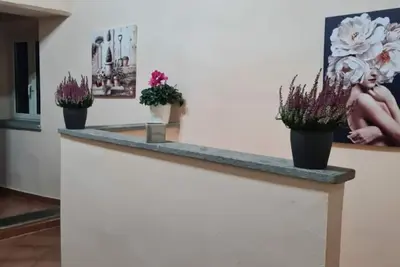 Image de Pretty apartment in the center of Vasanello (Vt), close to all services