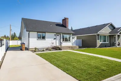 Image de Beautiful home, great location